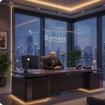 شركة بن باز للتطوير العقاري bin baz development