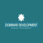 شركة دومينار للتطوير العقاري dominar developments logo