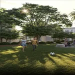 مشروع دومينار الجديد dominar new capital