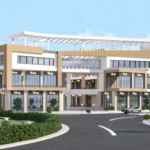 مول دريم بلازا dream plaza mall