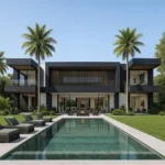 كمبوند جيزة تيراسيز اكتوبر giza terraces