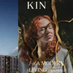 مشروع kin | imarrae kin