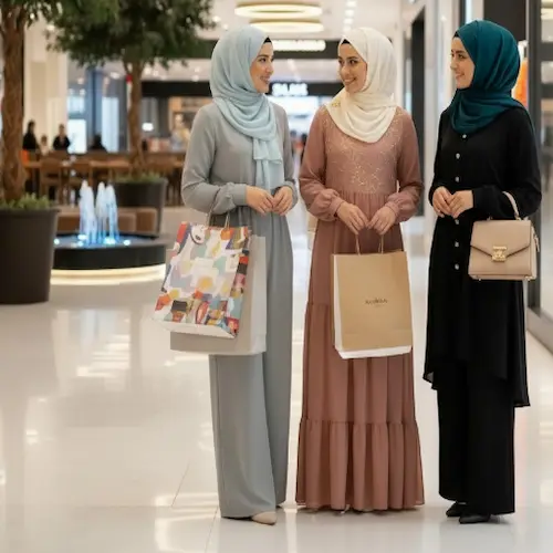 مول ايزار بلازا الشيخ زايد izar plaza mall