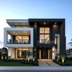 كمبوند جنان زايد الجديدة jinan residence