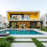 كمبوند كور العاصة الإدارية kor new capital