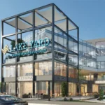 lake yard mall مول ليك يارد