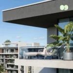 كمبوند o nine اكتوبر o nine october