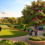 كمبوند stay in اكتوبر stay in october