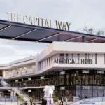 the capital way mall ذا كابيتال واي مول