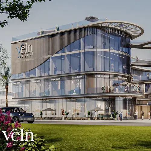 فيلن مول التجمع الخامس veln mall