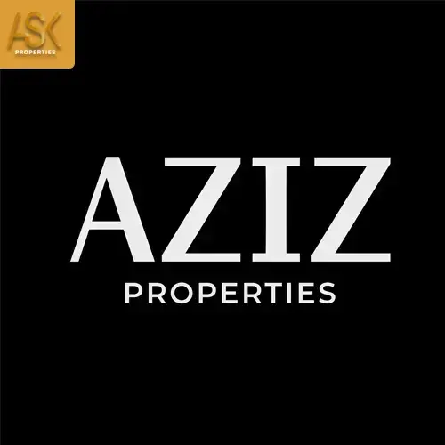 شركة عزيز للتطوير العقاري aziz properties