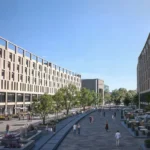 مول باب مصر المهندسين bab misr mall