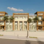 cairo palace mall كايرو بالاس مول