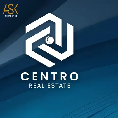 شركة سنترو للتطوير العقاري centro development