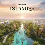 داماك آيلاندز 2 | damac islands 2
