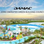 داماك العقارية damac properties