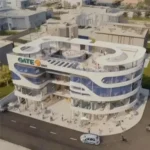 gate 9 mall مول جيت 9 العبور