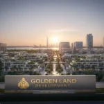 golden land development شركة جولدن لاند للتطوير العقاري