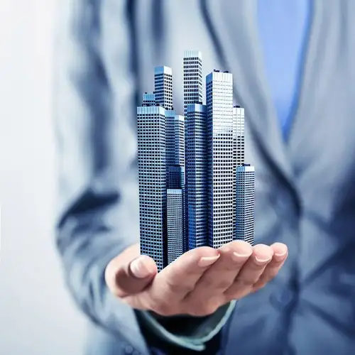 شركة كارما اوربن للتطوير العقاري karma urban development