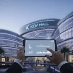 kov mall مول kov التجمع الخامس