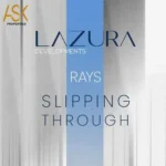 شركة لازورا للتطوير العقاري lazura development