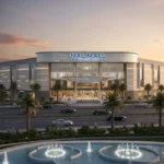 مول نال الشيخ زايد nal mall