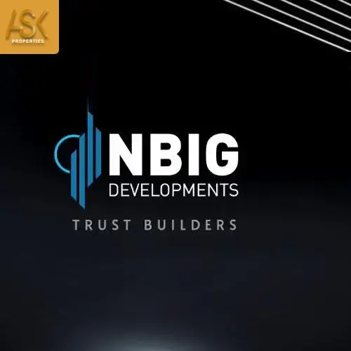 شركة nbig للتطوير العقاري nbig development