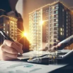 اوميدار للتطوير العقاري omidar development