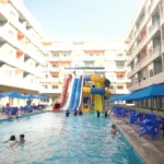 فرجينيا بلازا الساحل الشمالي virginia plaza