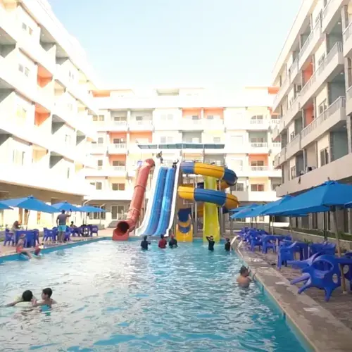 فرجينيا بلازا الساحل الشمالي virginia plaza