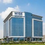 شركة وايز للتطوير العقاري wise development
