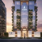شركة الاماكن للتطوير العقاري al amaken development