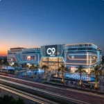 مول c9 اكتوبر c9 mall