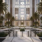 شركة كونتكت للتطوير العقاري contact development