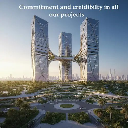 contact developments logo