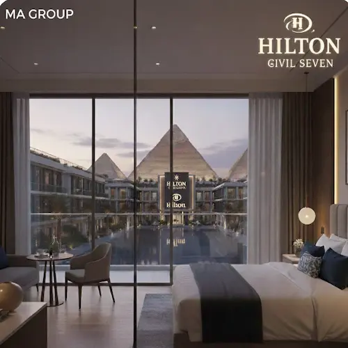 شركة ma | ma group development