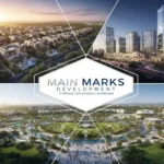 شركة ماين ماركس للتطوير العقاري