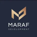 شركة مراف للتطوير العقاري maraf development