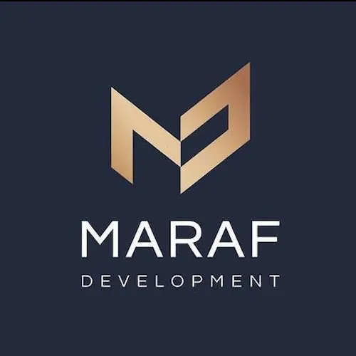 شركة مراف للتطوير العقاري maraf development