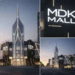 mdk mall