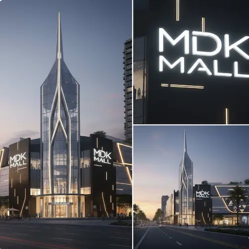 mdk mall
