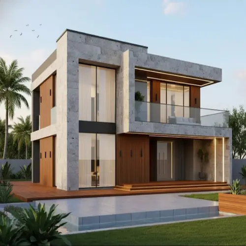 modon golf town location