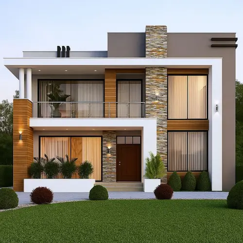 مدن جولف تاون