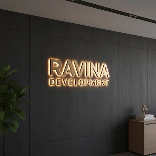 ravina development photos