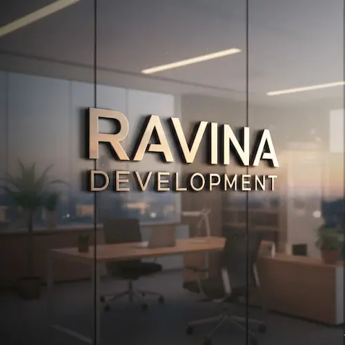 شركة رافينا للتطوير العقاري ravina development