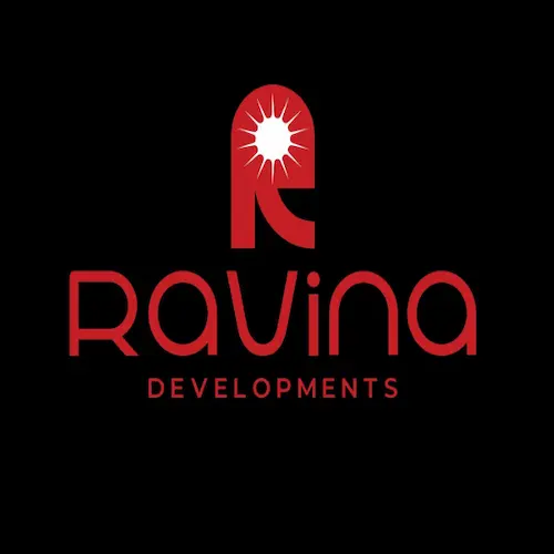 رافينا للتطوير العقاري ravina