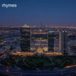 رايمس العاصمة الإدارية rhymes new capital