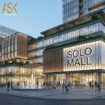 ‫سولو مول solo mall