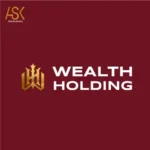 شركة ويلث هولدينج للتطوير العقاري wealth holding