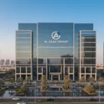 السعد جروب al saad group